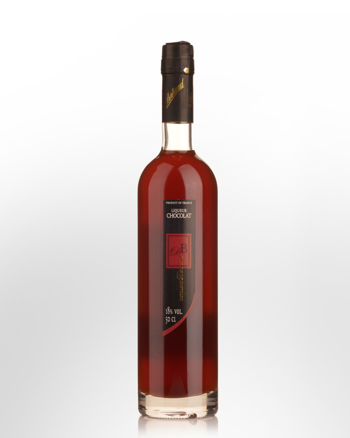 Liqueur de chocolat, 500ml