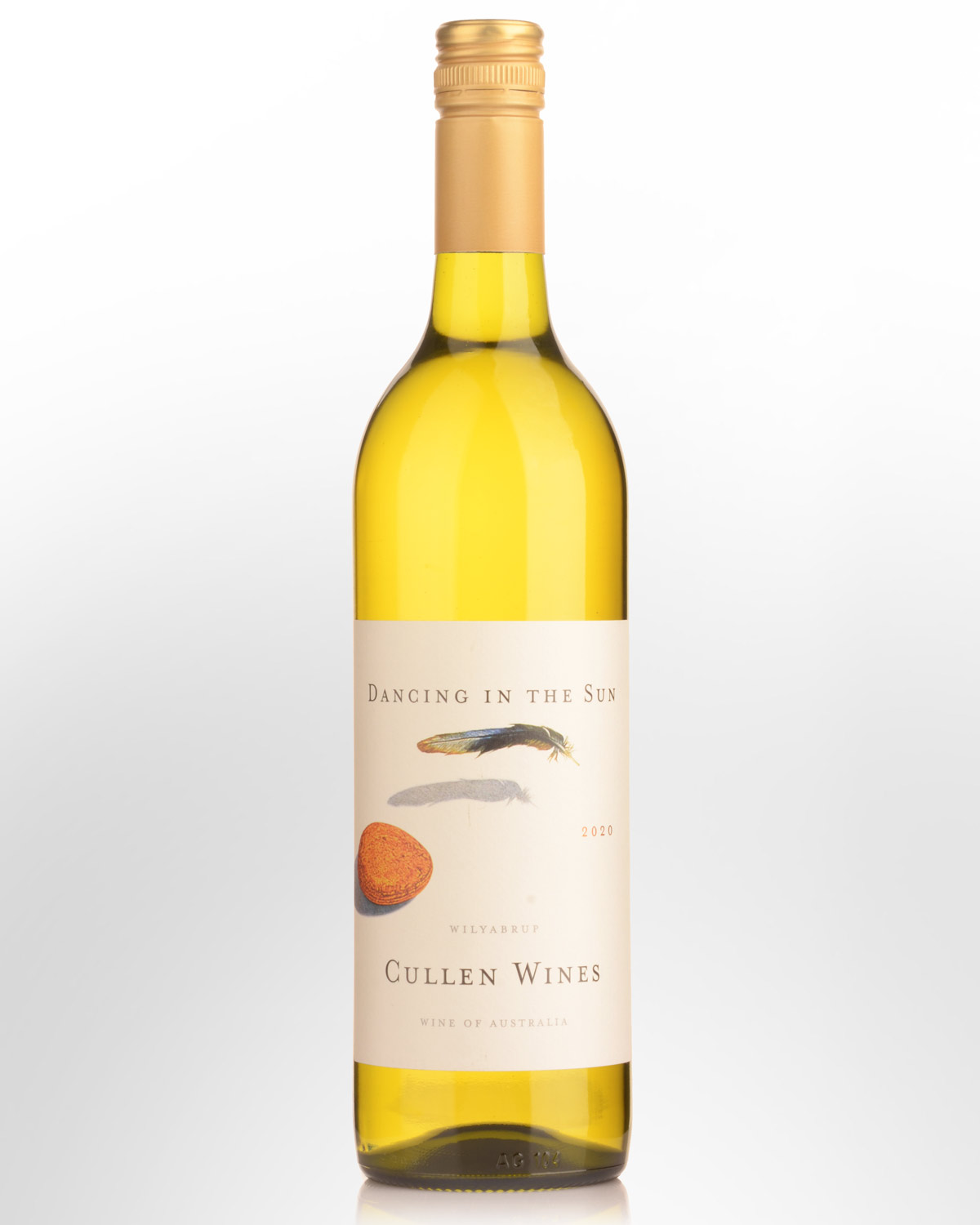 2020 Cullen Wines Dancing in the Sun Sauvignon Blanc Semillon