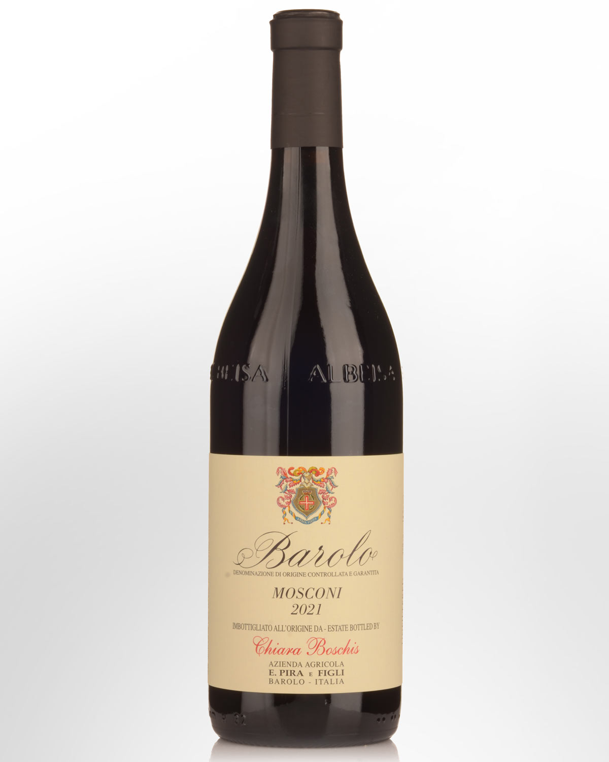 2021 E. Pira (Chiara Boschis) Barolo Mosconi