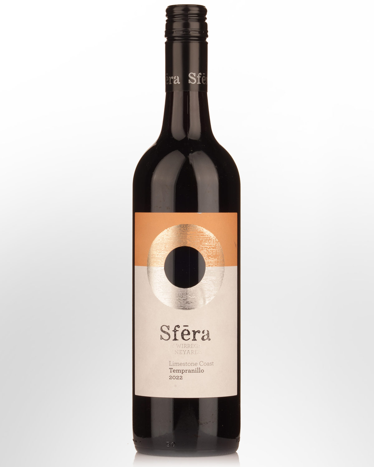 2022 Sfera Tempranillo