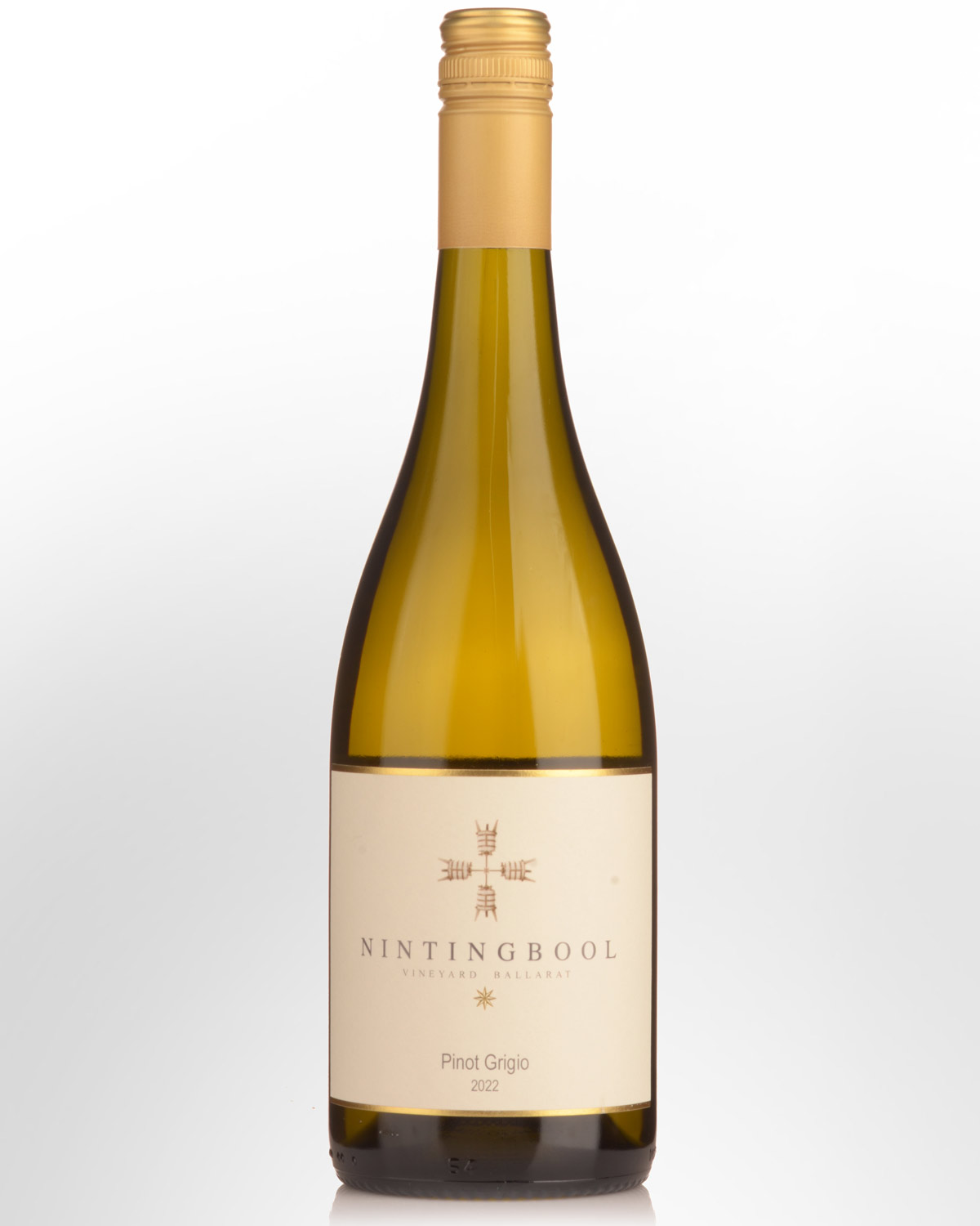 2022 Nintingbool Vineyard Pinot Grigio