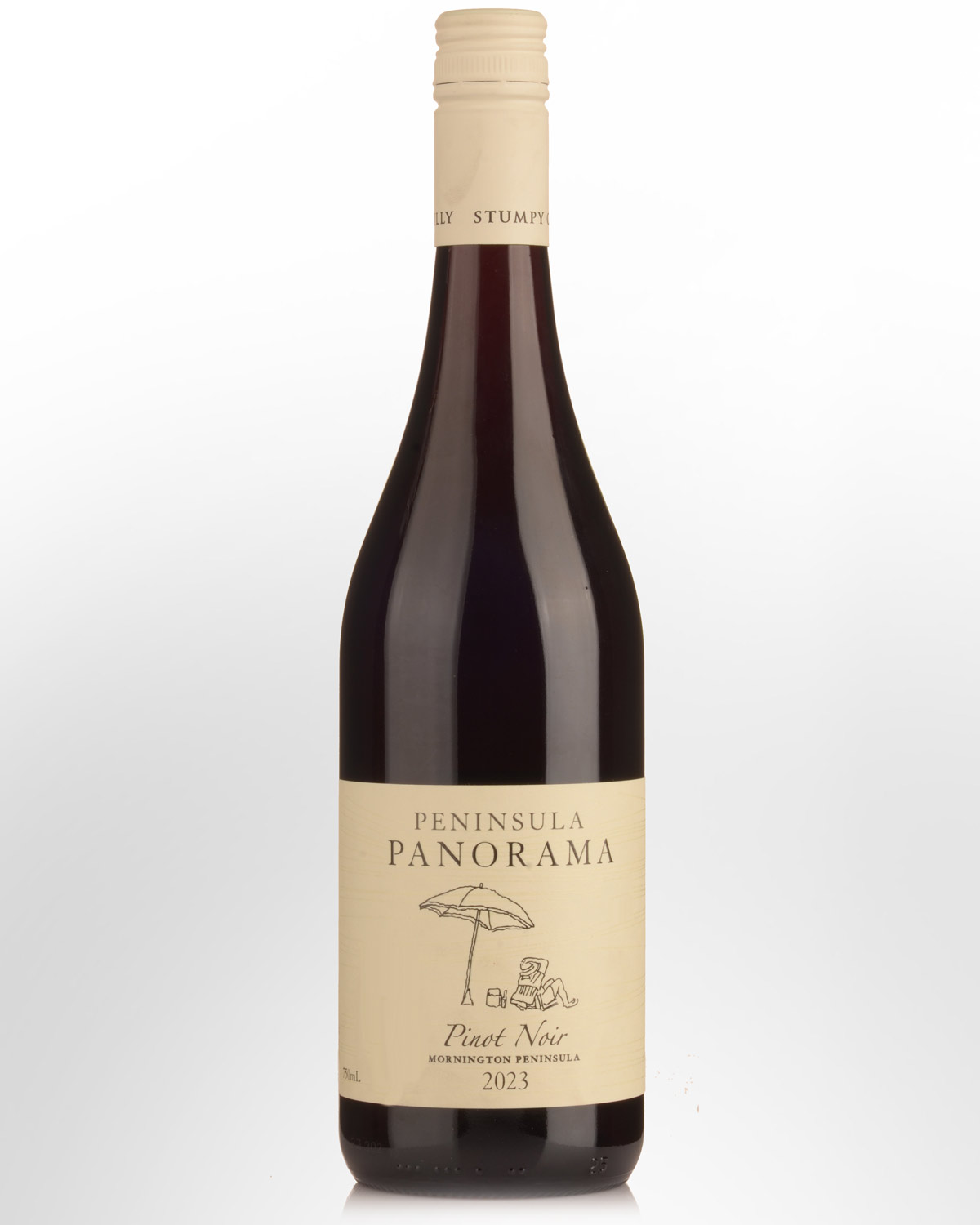 2023 Peninsula Panorama Pinot Noir | Nicks Wine Merchants