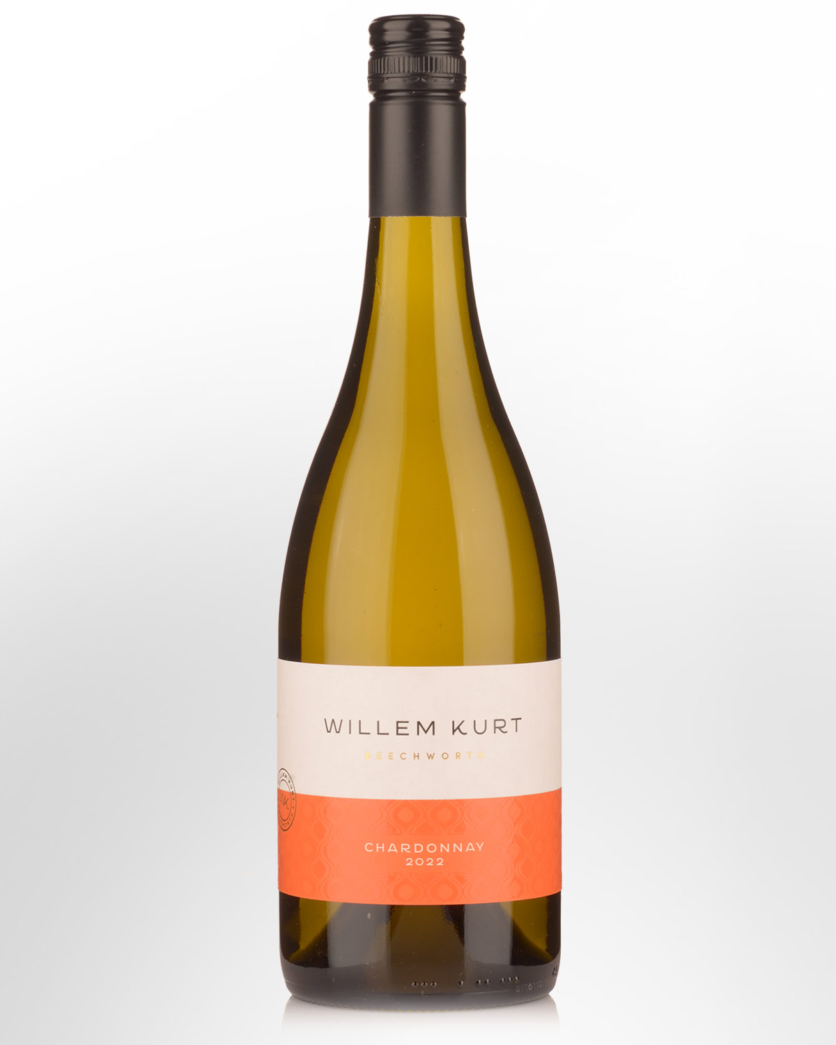 2022 Willem Kurt Beechworth Chardonnay