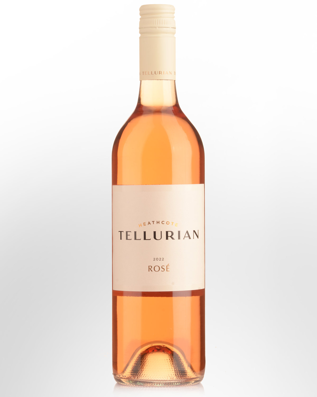 2022 Tellurian Rose