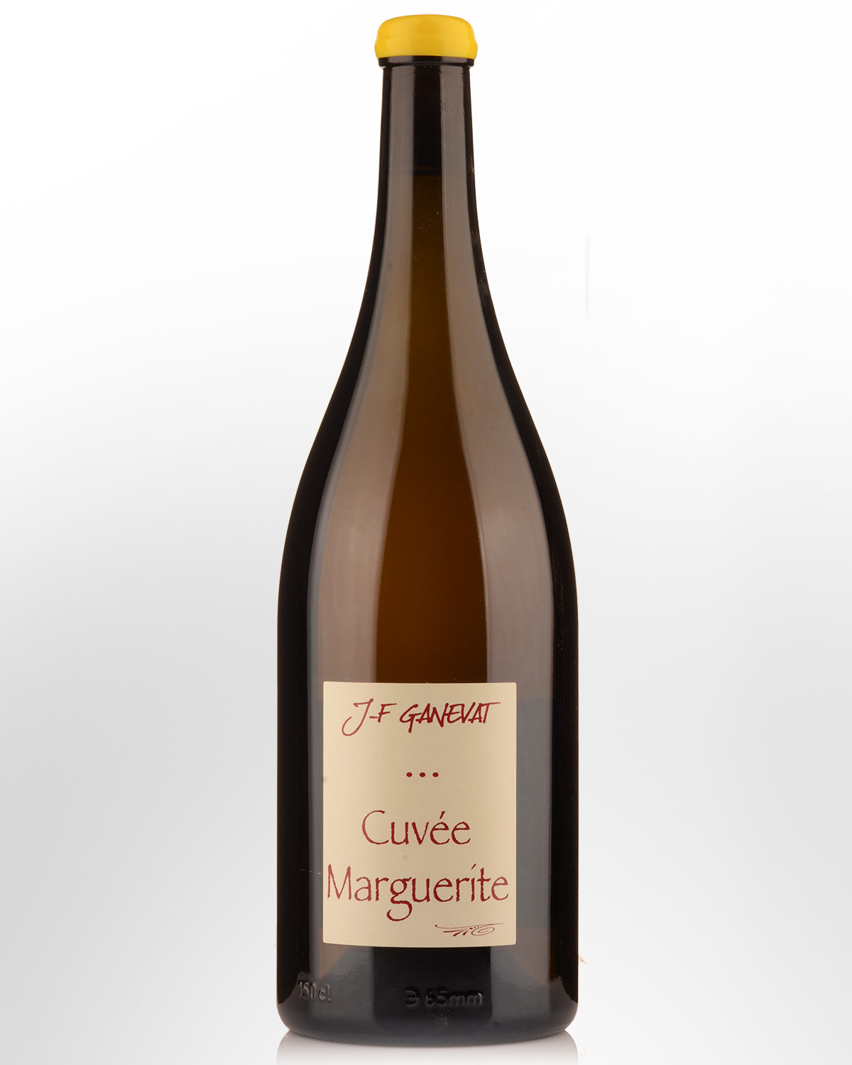 2018 Domaine Jean-Francois Ganevat Cuvee Marguerite Vieilles Vignes Chardonnay Magnum (1500ml)