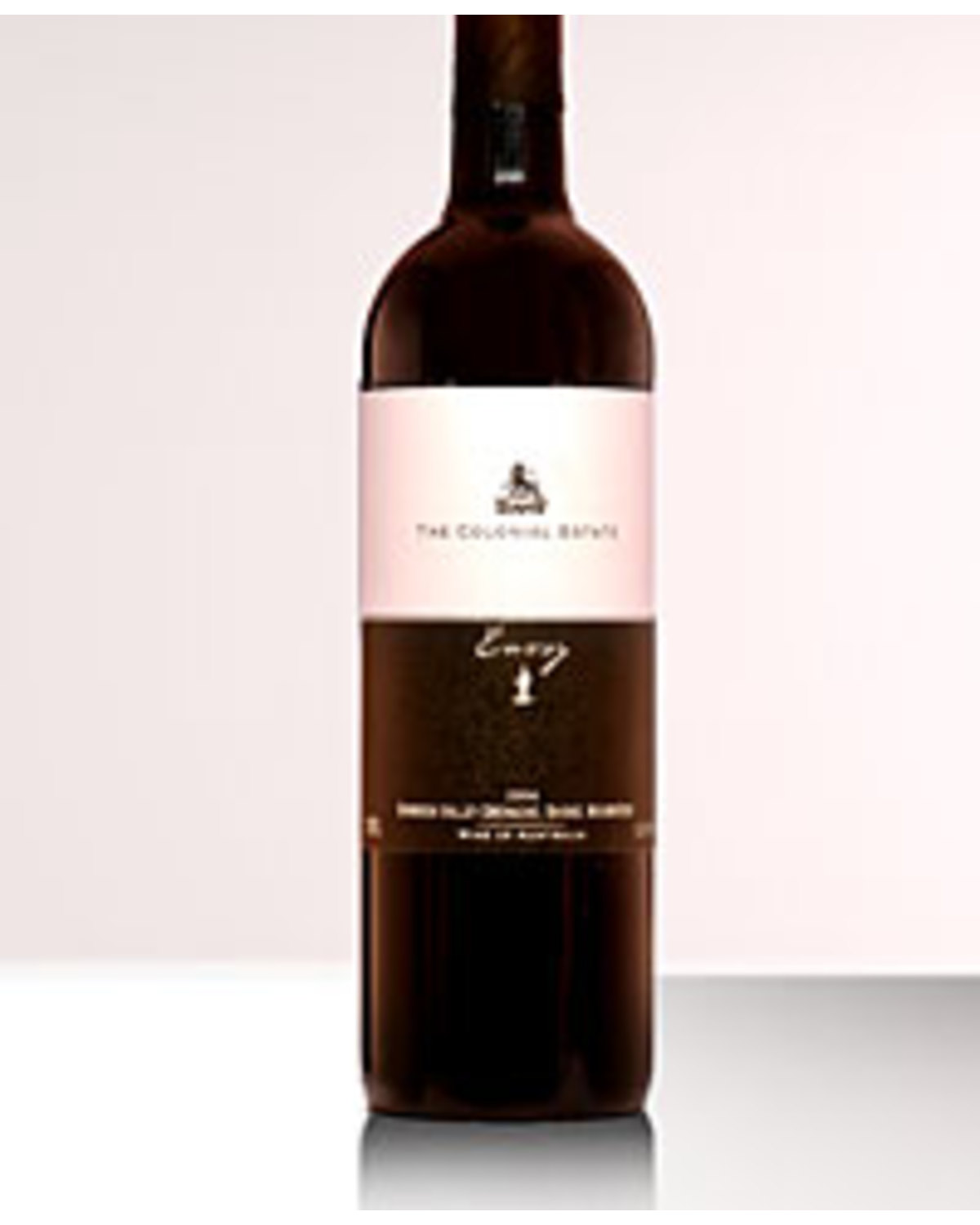 2004 The Colonial Estate Envoy Grenache Shiraz Mourvedre Nicks Wine