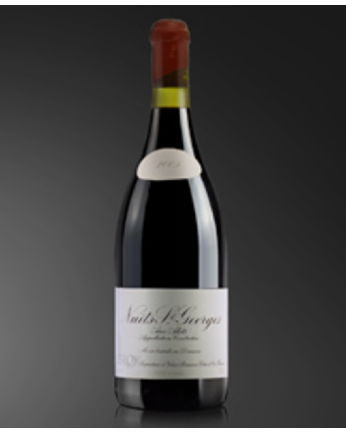 Domaine Leroy Nuits Saint Georges Lavieres Nicks Wine Merchants