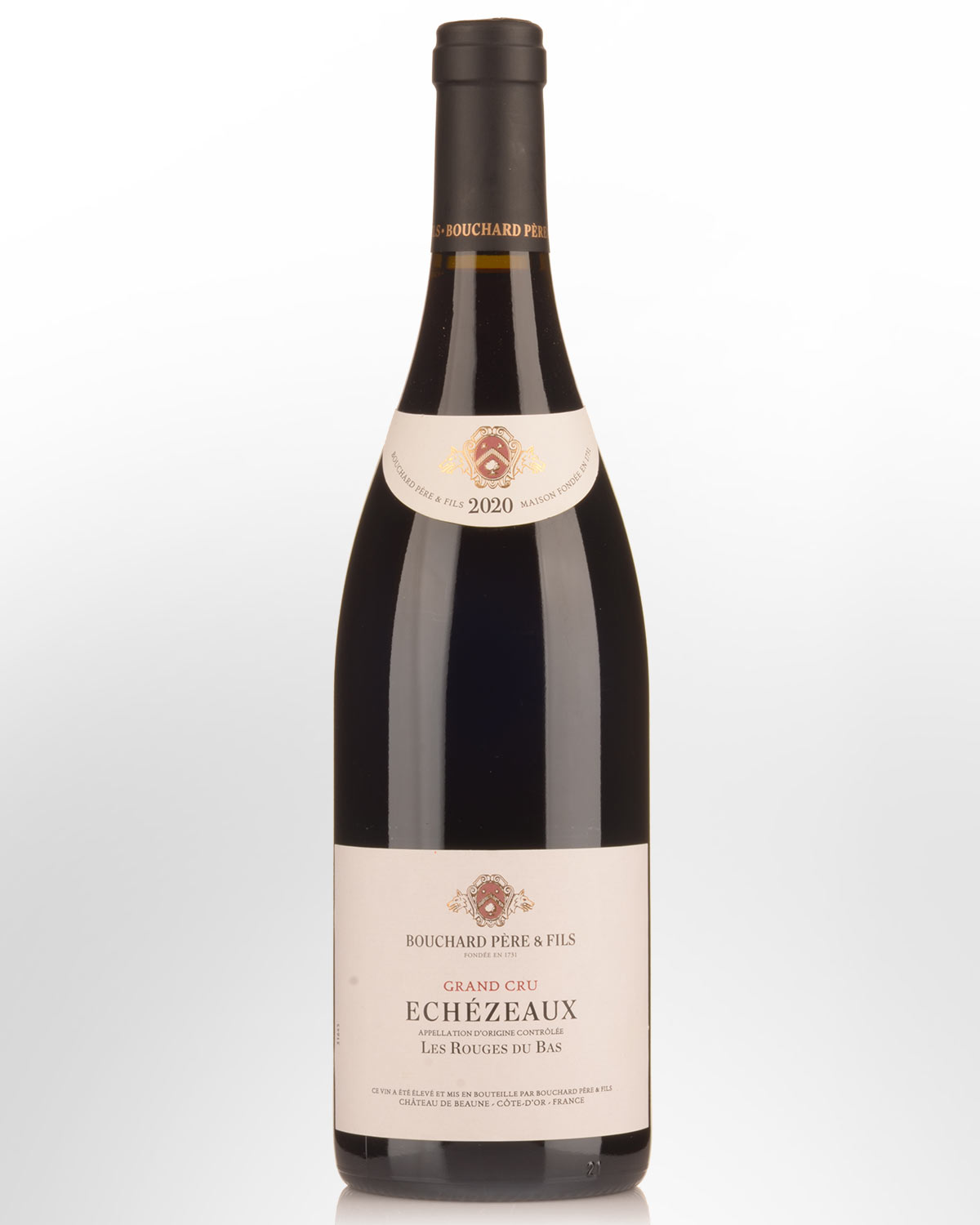 2020 Domaine Bouchard Pere & Fils Echezeaux Les Rouges du Bas Grand Cru