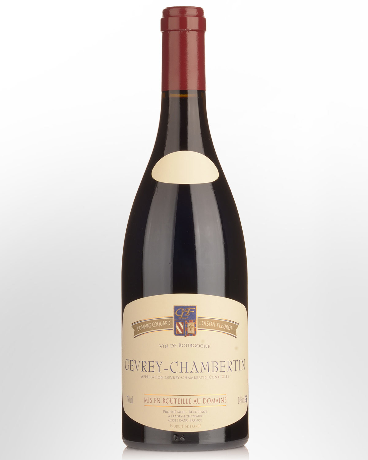 2022 Domaine Coquard Loison-Fleurot Gevrey-Chambertin