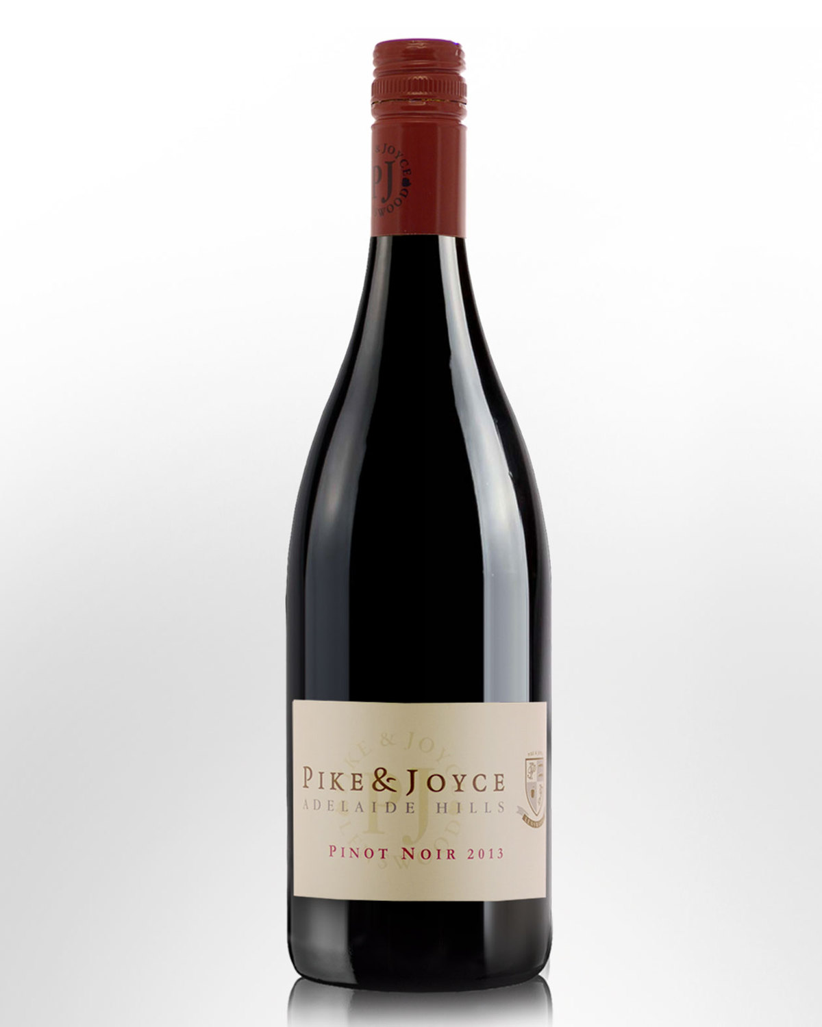 2013 Pike & Joyce Pinot Noir | Nicks Wine Merchants