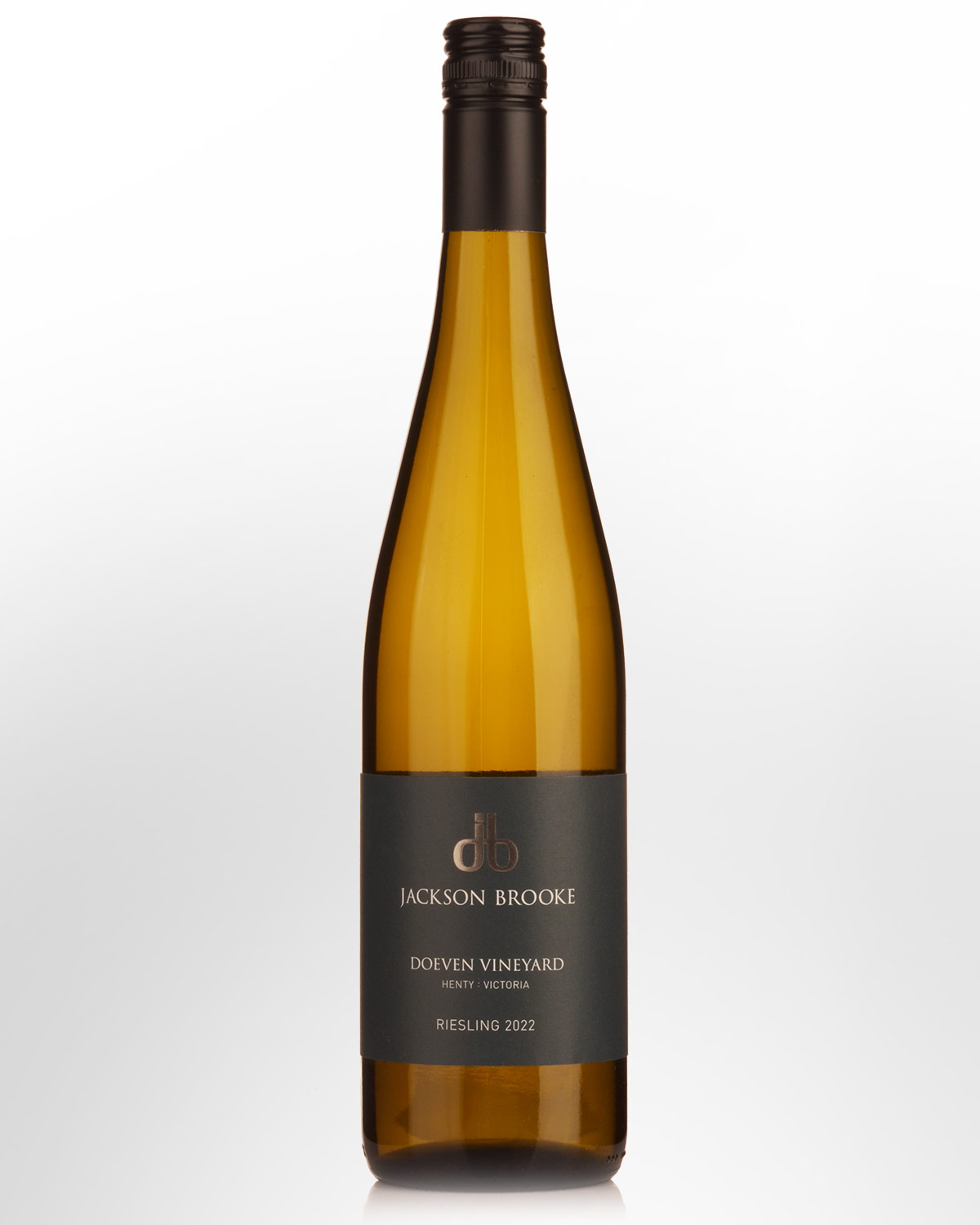 2022 Jackson Brooke Doeven Vineyard Riesling
