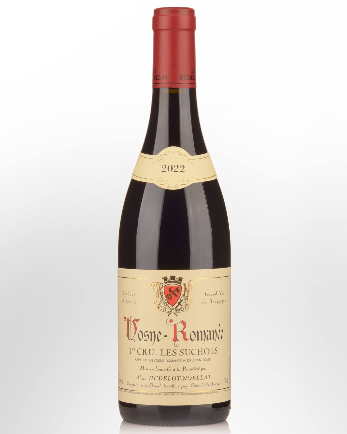 2022 Hudelot-Noellat Vosne-Romanee Les Suchots Premier Cru