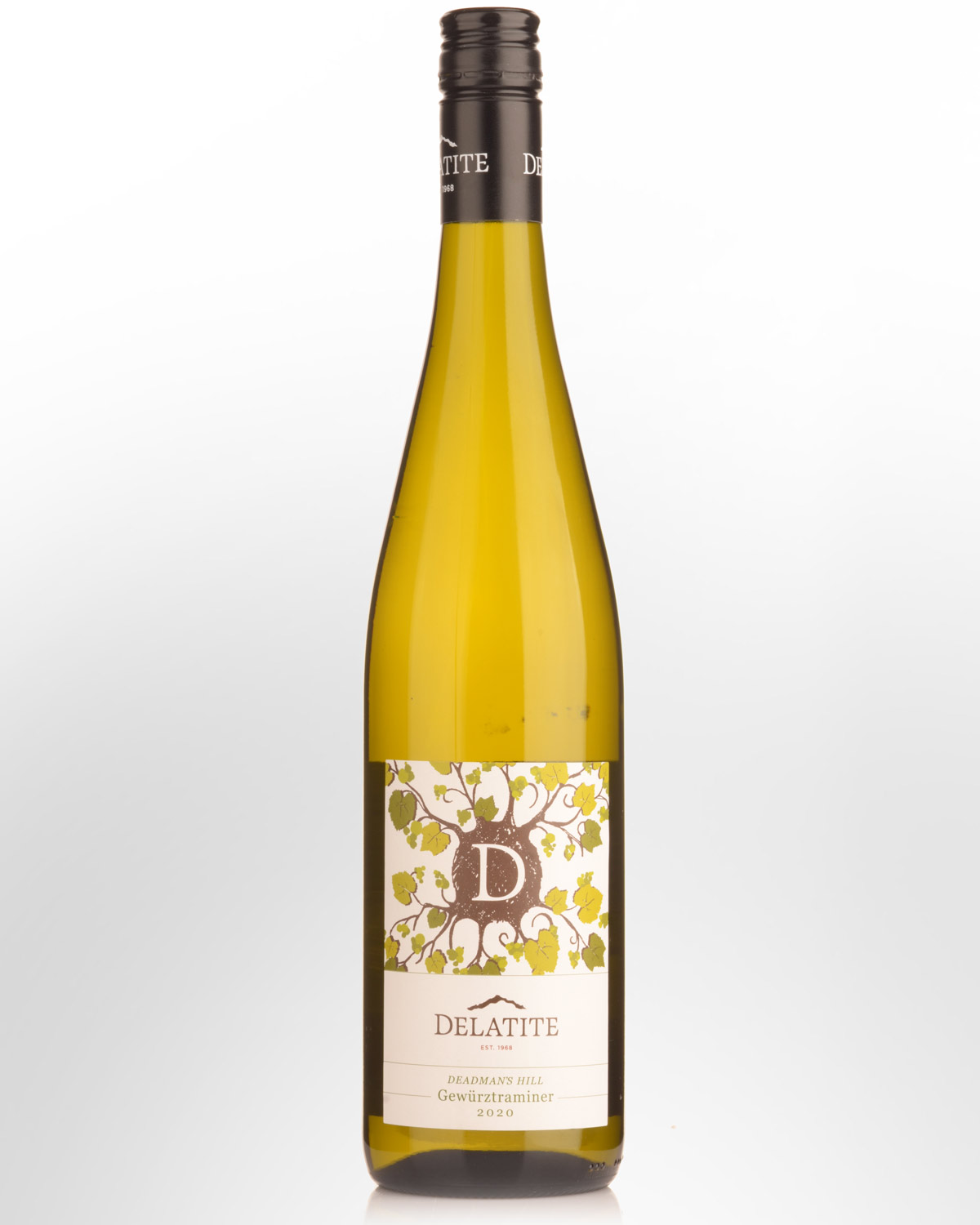 2020 Delatite Deadman’s Hill Gewurztraminer