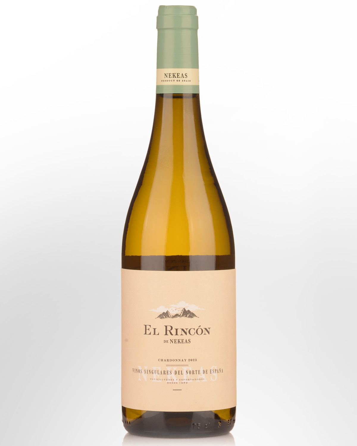 2023 Nekeas El Rincon Chardonnay