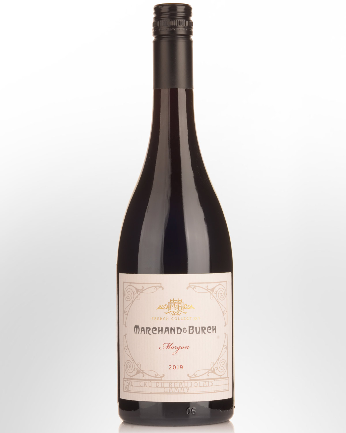 2019 Marchand & Burch Morgon