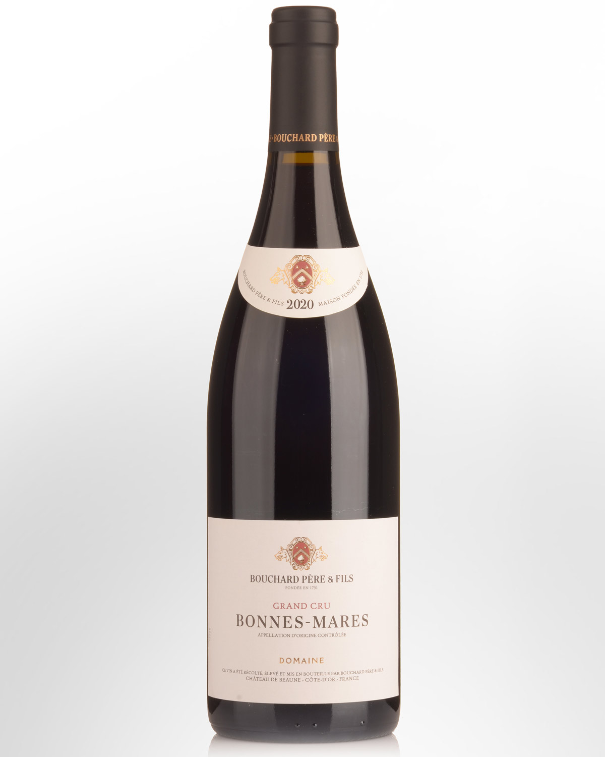2020 Domaine Bouchard Pere et Fils Bonnes-Mares Grand Cru
