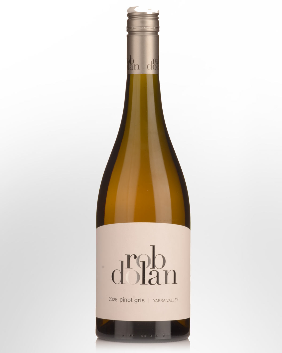 2025 Rob Dolan White Label Pinot Gris