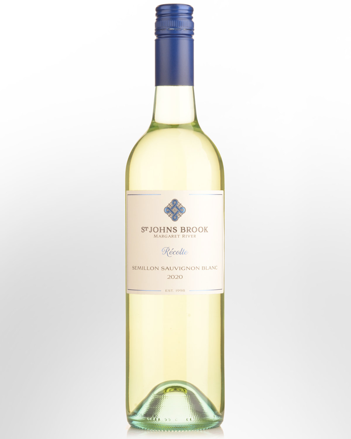 2020 St Johns Brook Recolte Semillon Sauvignon Blanc