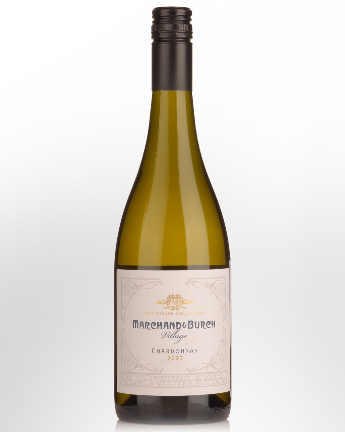 2023 Marchand & Burch Villages Chardonnay