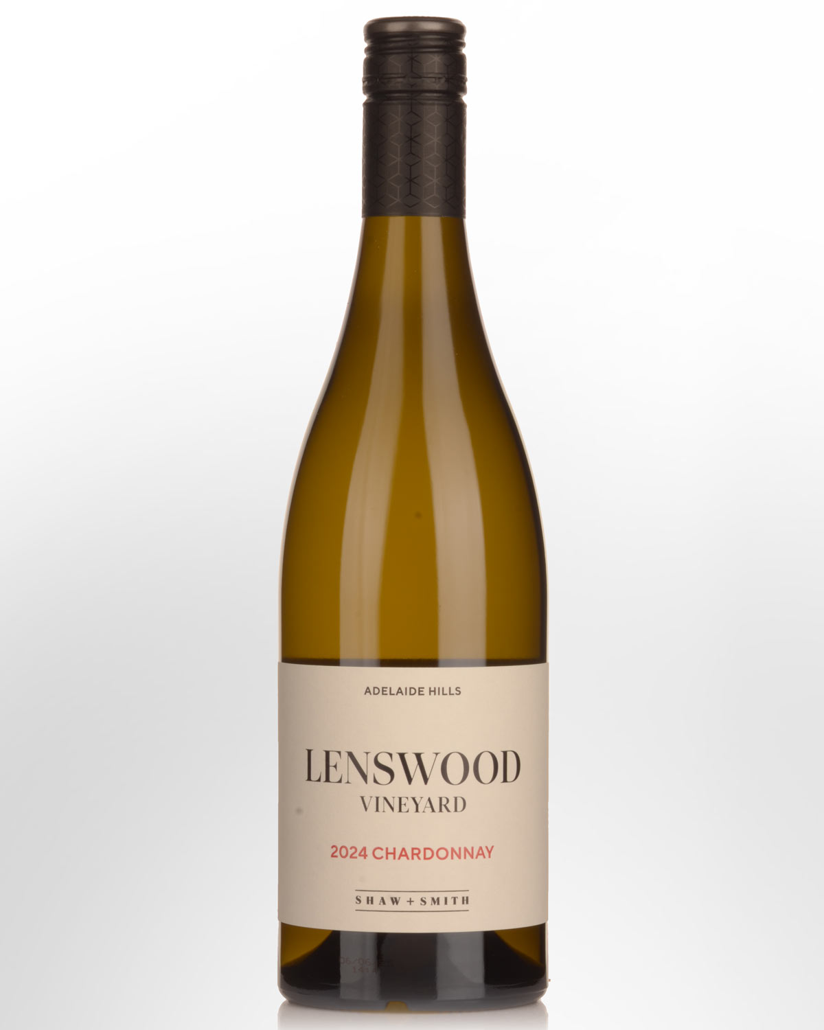 2024 Shaw & Smith Lenswood Vineyard Chardonnay