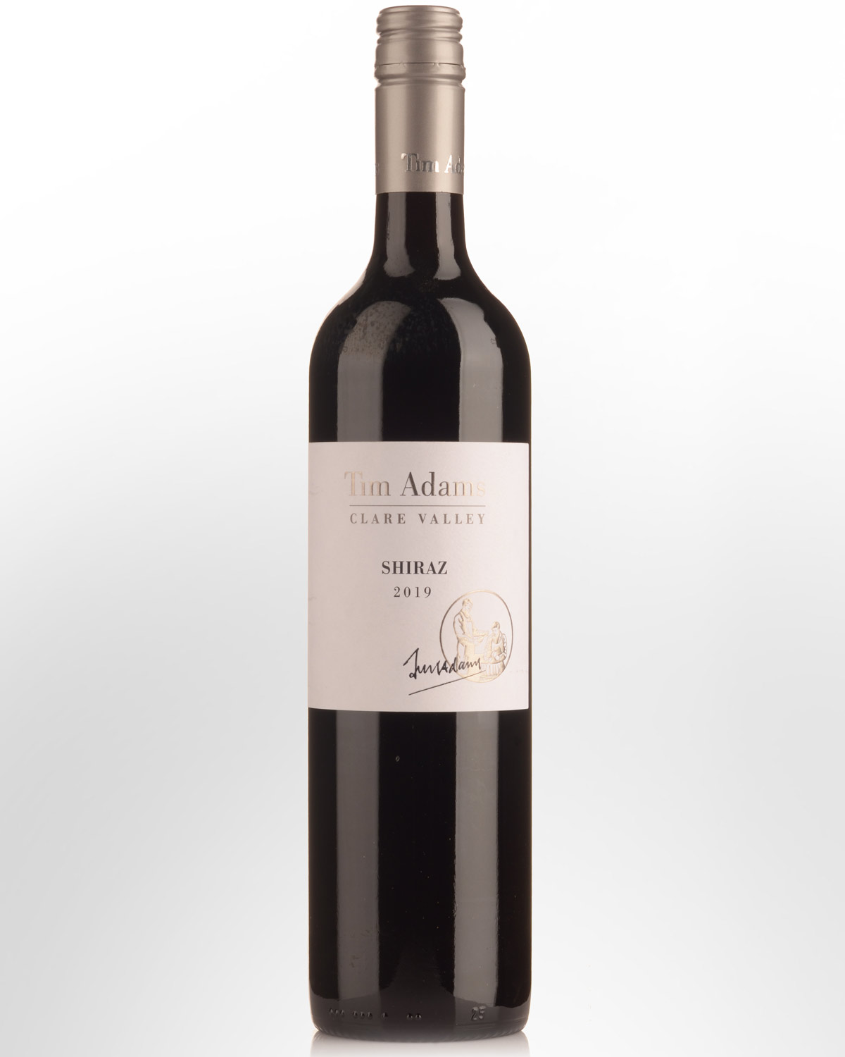 2019 Tim Adams Shiraz