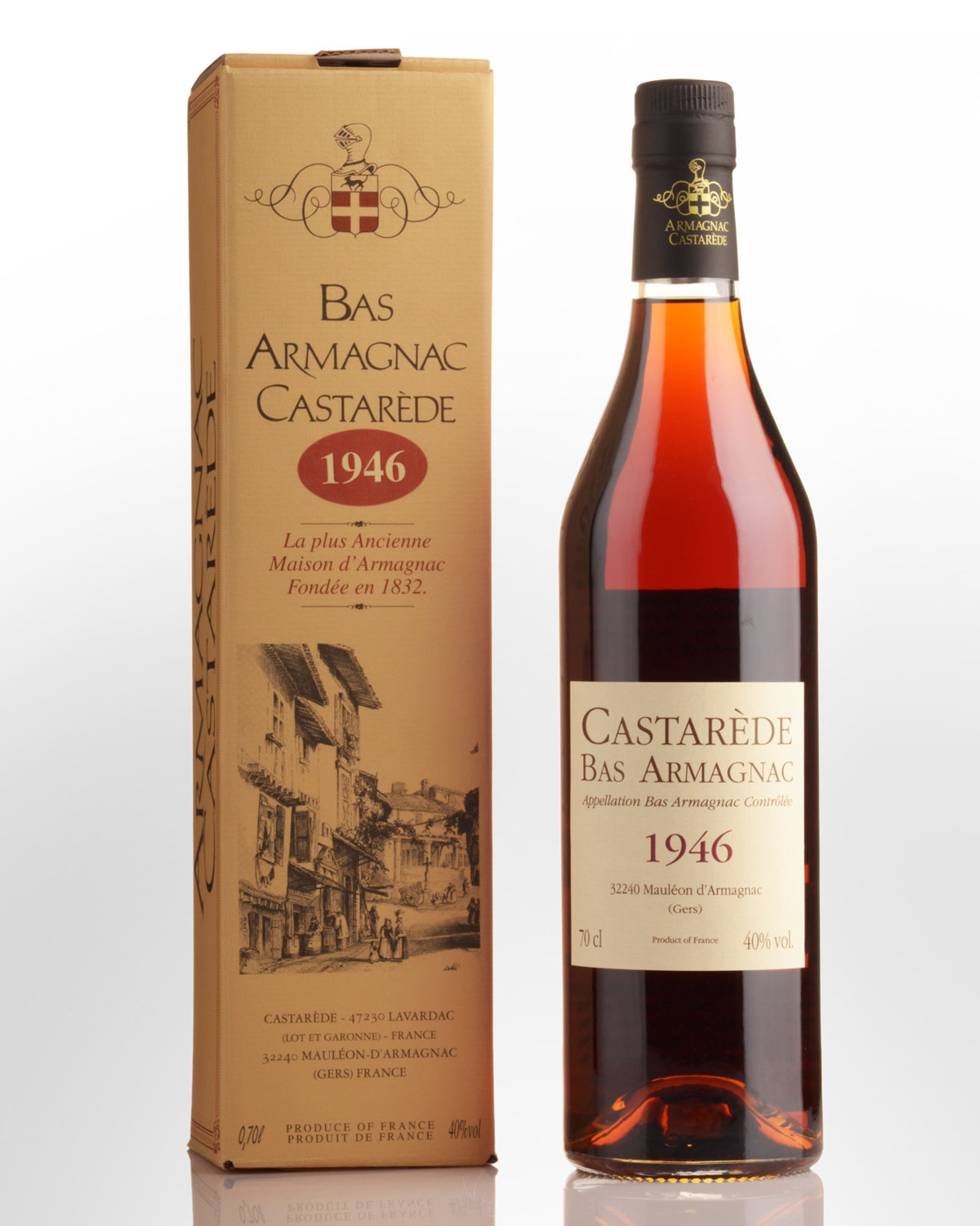 Bas armagnac v s. Арманьяк Castarede XO. Бас Арманьяк. Bas Armagnac бренди.