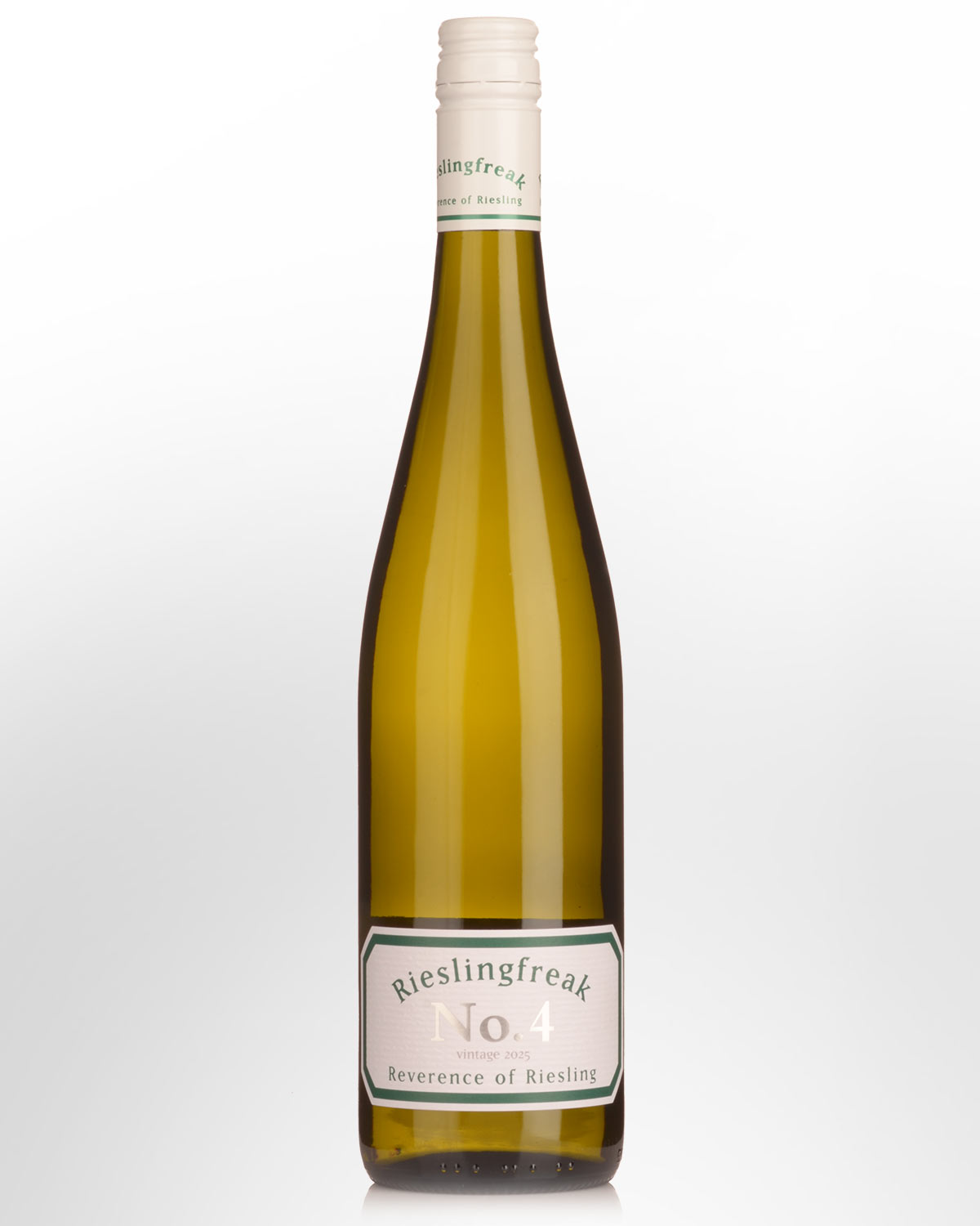 2025 RieslingFreak No. 4 Eden Valley Riesling