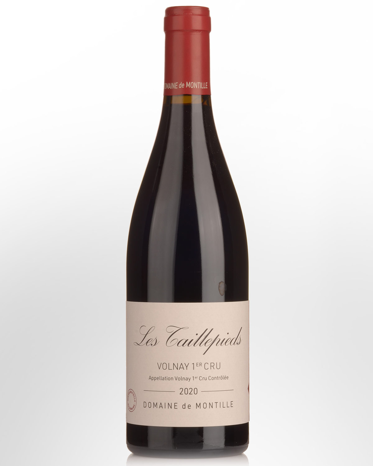 2020 Domaine de Montille Volnay Les Taillepieds Premier Cru