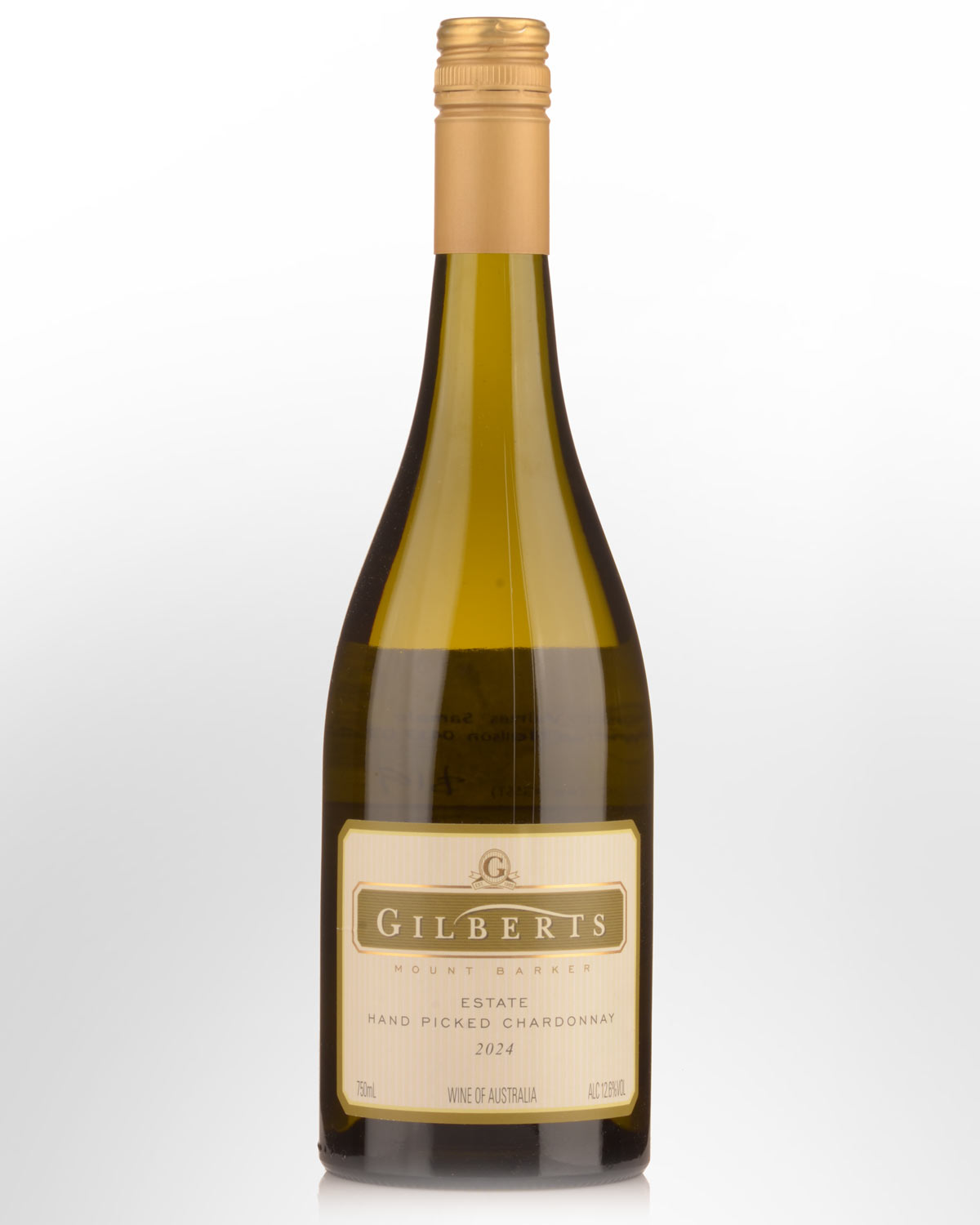 2024 Gilberts Estate Hand Picked Chardonnay