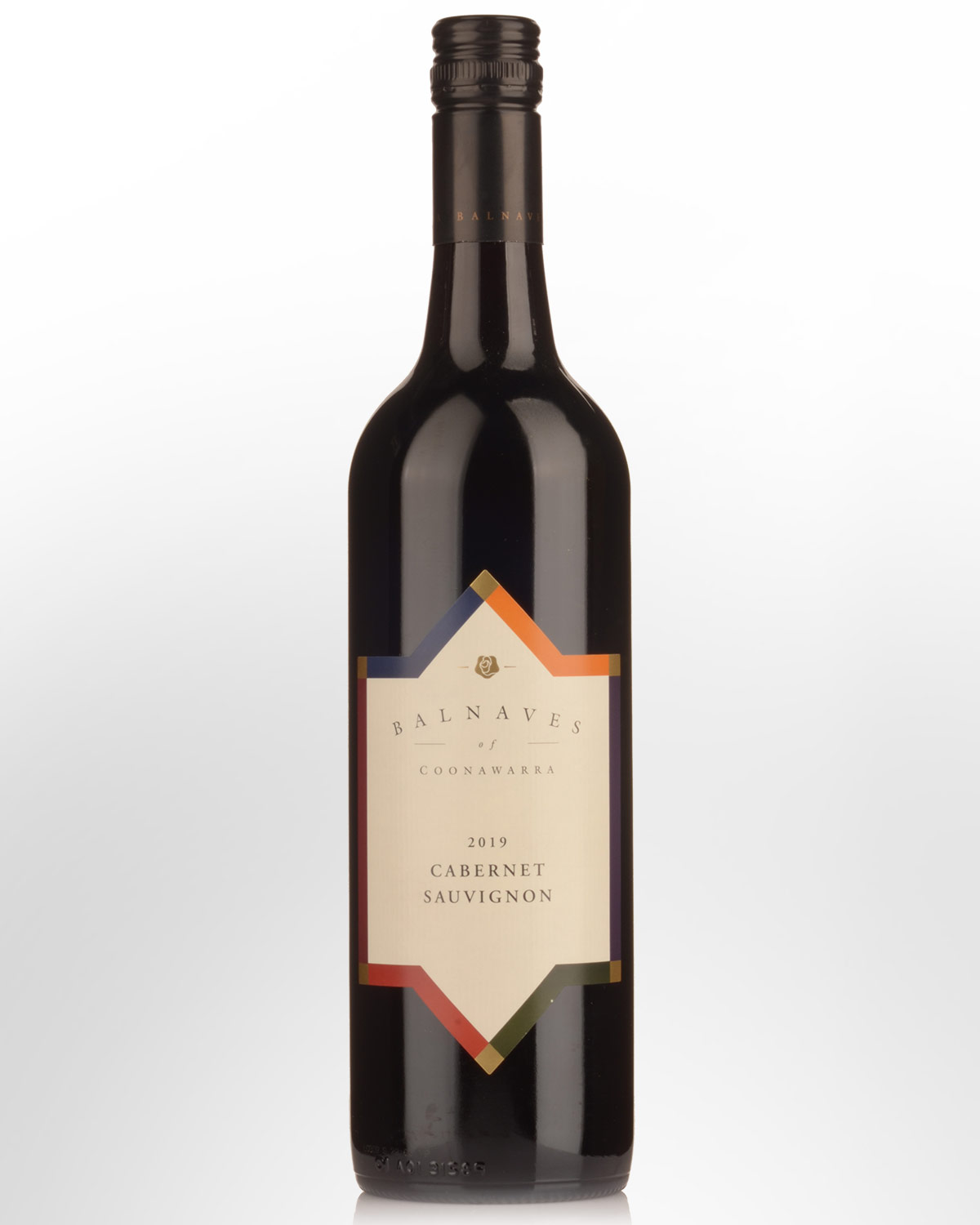 2019 Balnaves of Coonawarra Cabernet Sauvignon