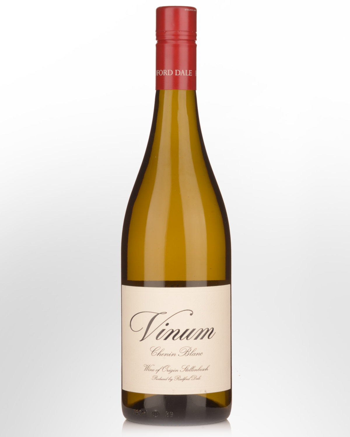 2023 Radford Dale Vinum Chenin Blanc