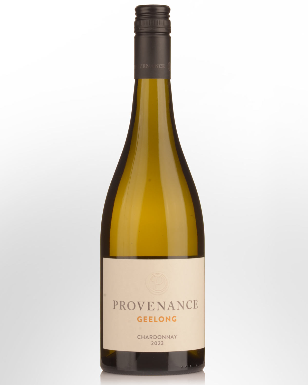 2023 Provenance Geelong Chardonnay