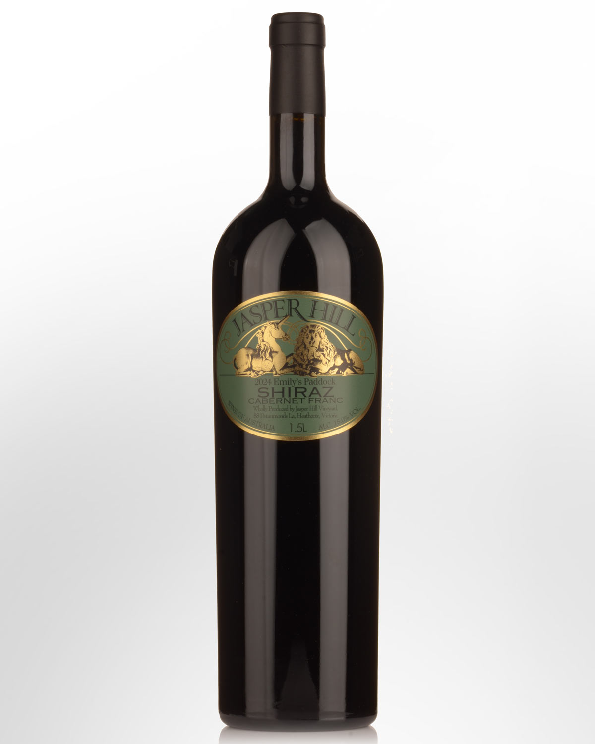 2024 Jasper Hill Emily's Paddock Shiraz Cabernet Franc (1500ml)