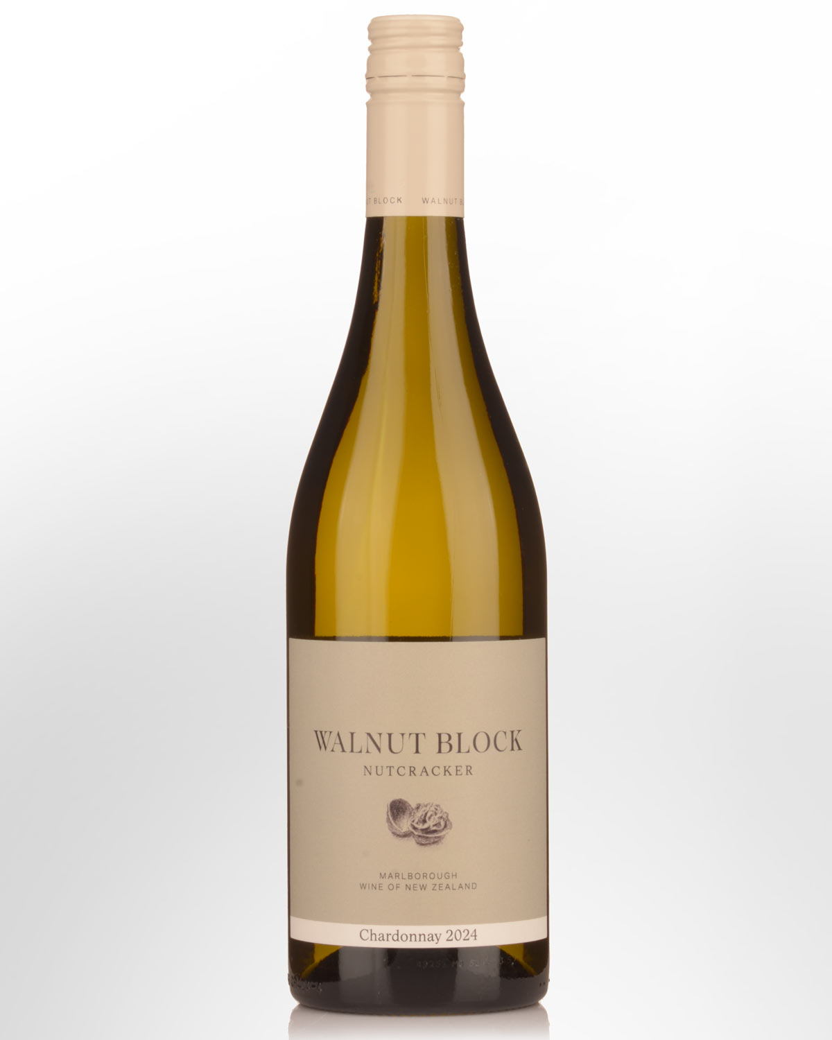 2024 Walnut Block Nutcracker Chardonnay