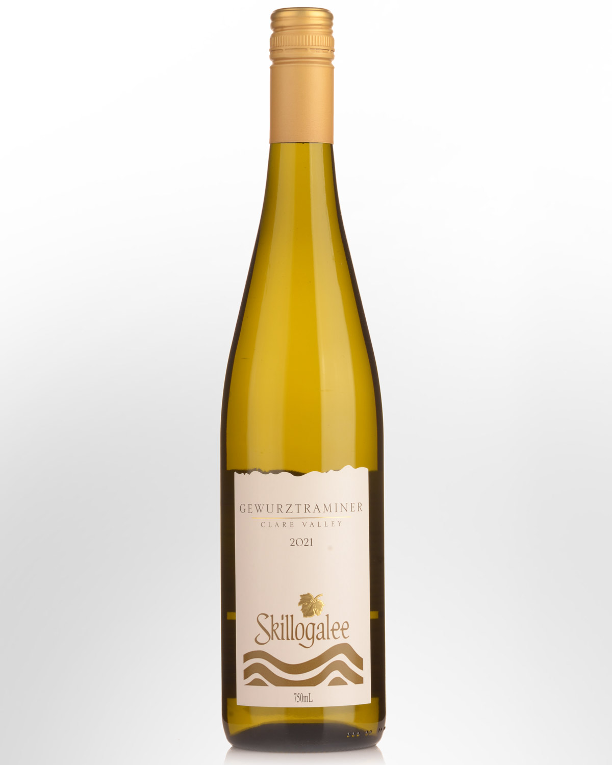 2021 Skillogalee Gewurztraminer