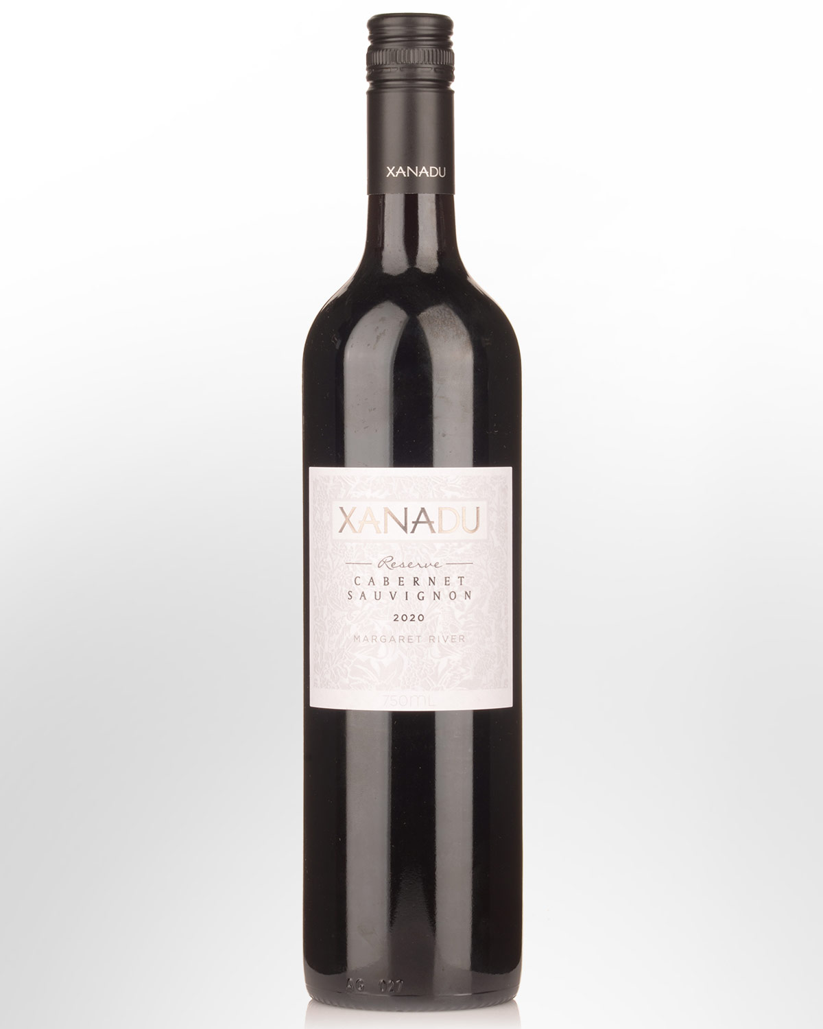 2020 Xanadu Reserve Cabernet Sauvignon