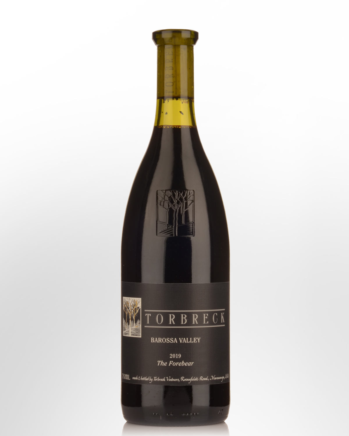 2020 Torbreck The Forebear Shiraz