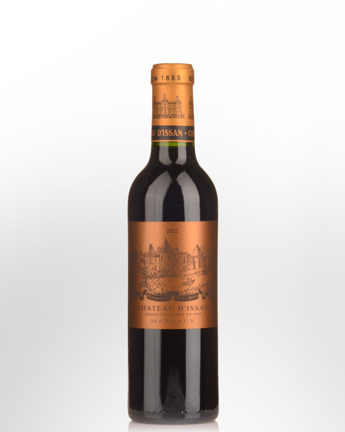 2022 Chateau d'Issan (375ml)