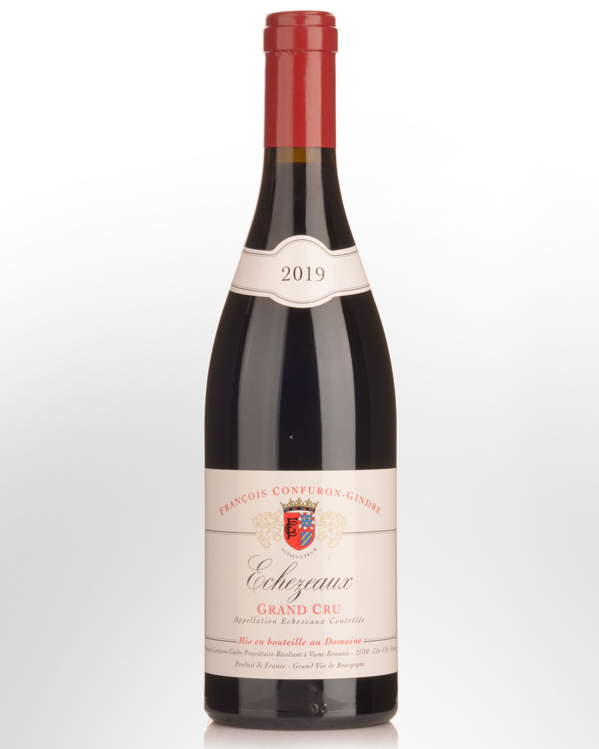2019 Domaine Confuron-Gindre Echezeaux Grand Cru