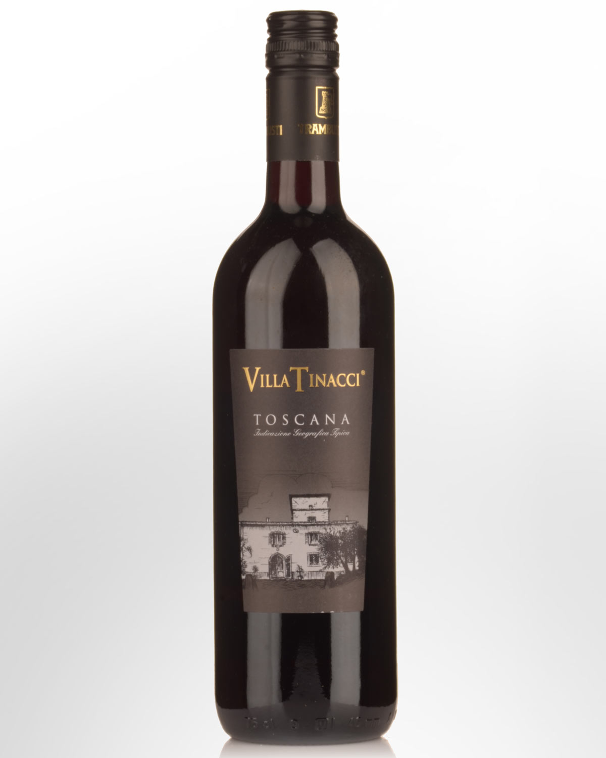 Villa Tinacci Toscana