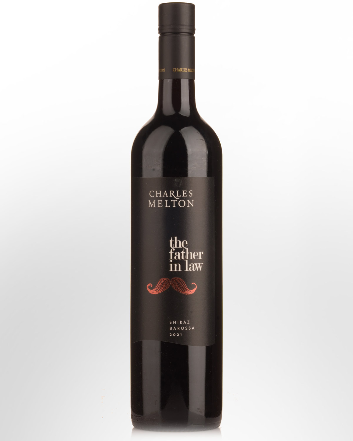 2021 Charles Melton The Father in Law Shiraz