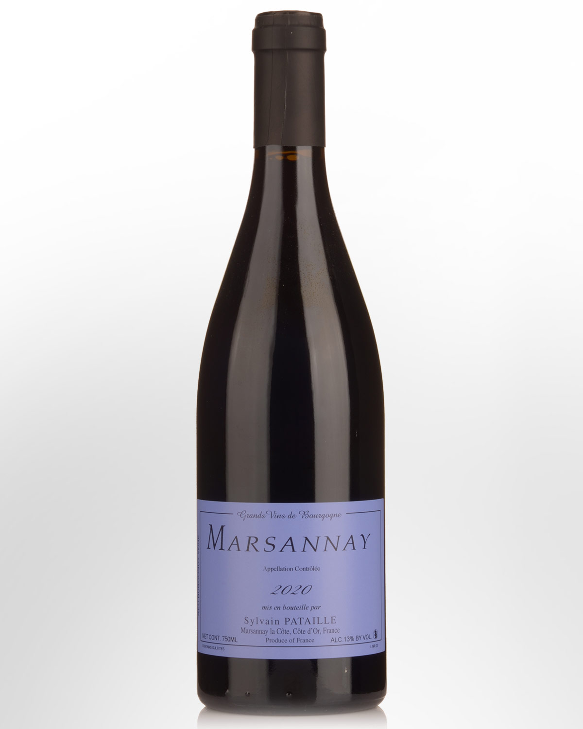 2020 Domaine Sylvain Pataille Marsannay