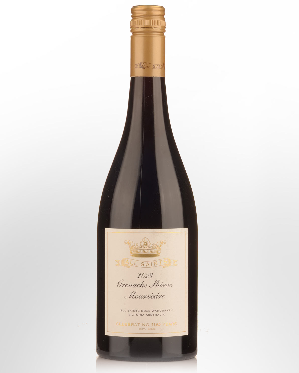 2023 All Saints Grenache Shiraz Mourvedre