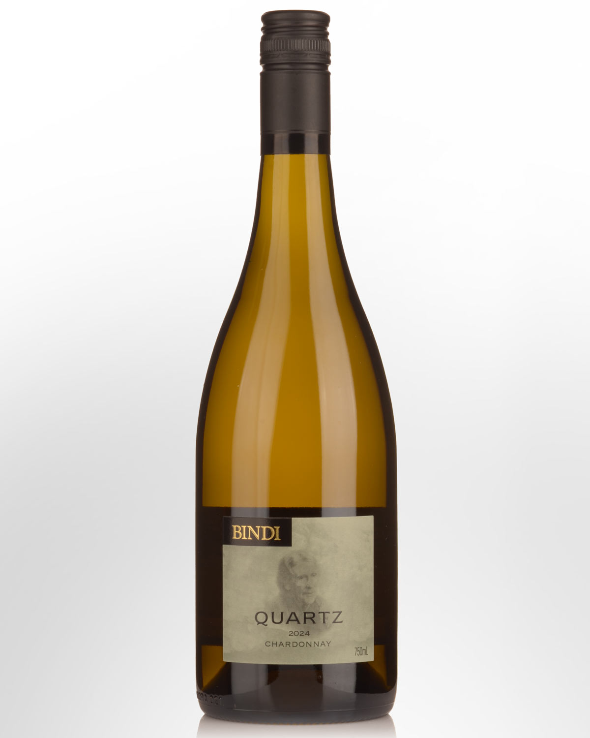 2024 Bindi Quartz Chardonnay