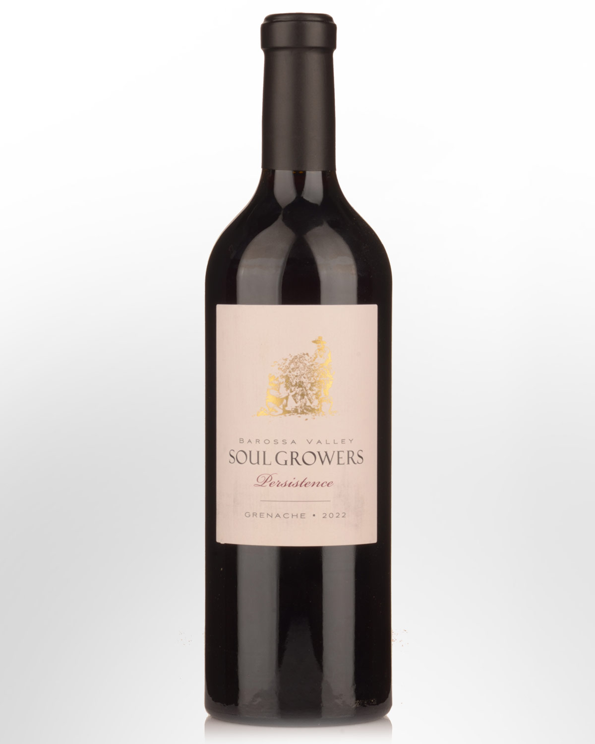 2022 Soul Growers Persistence Grenache