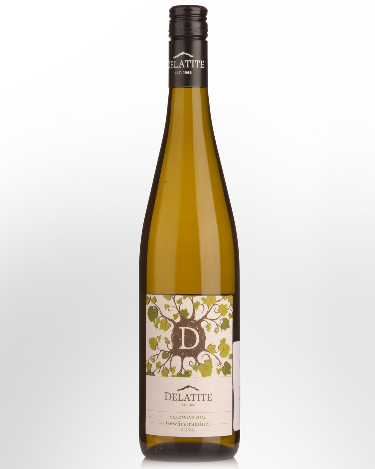 2022 Delatite Deadman’s Hill Gewurztraminer