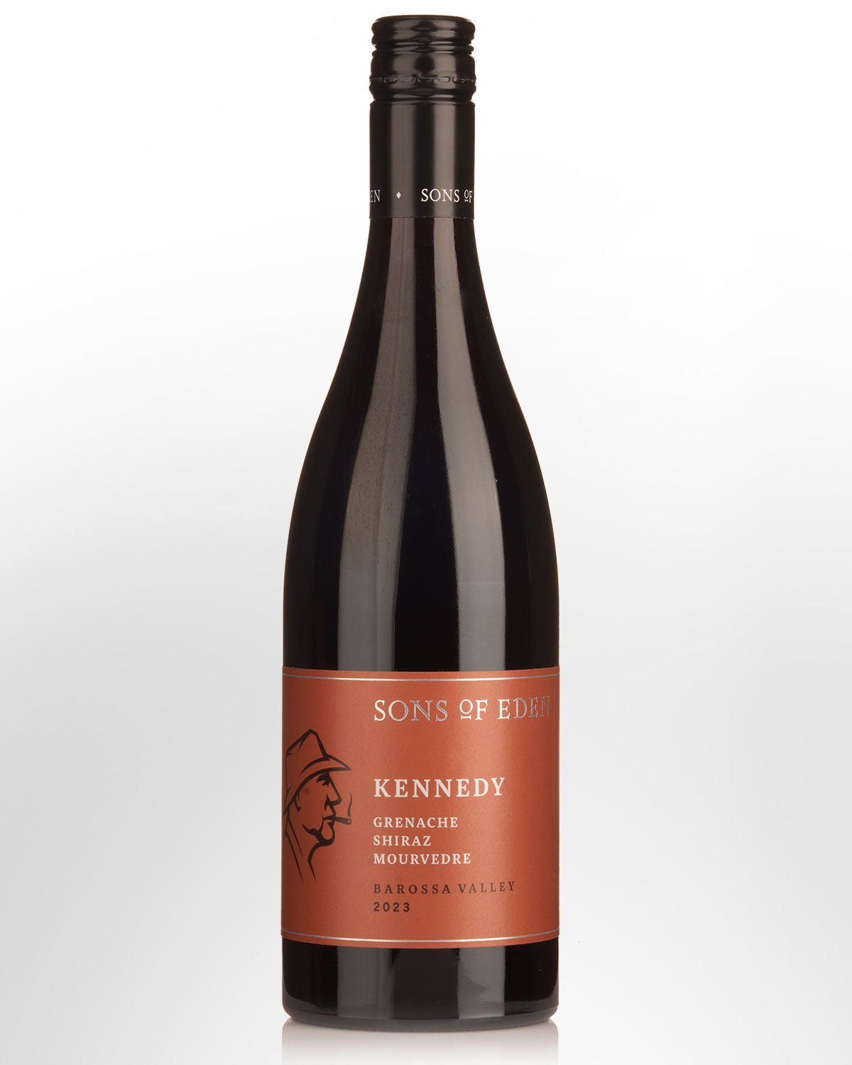2023 Sons of Eden Kennedy Grenache Shiraz Mourvedre