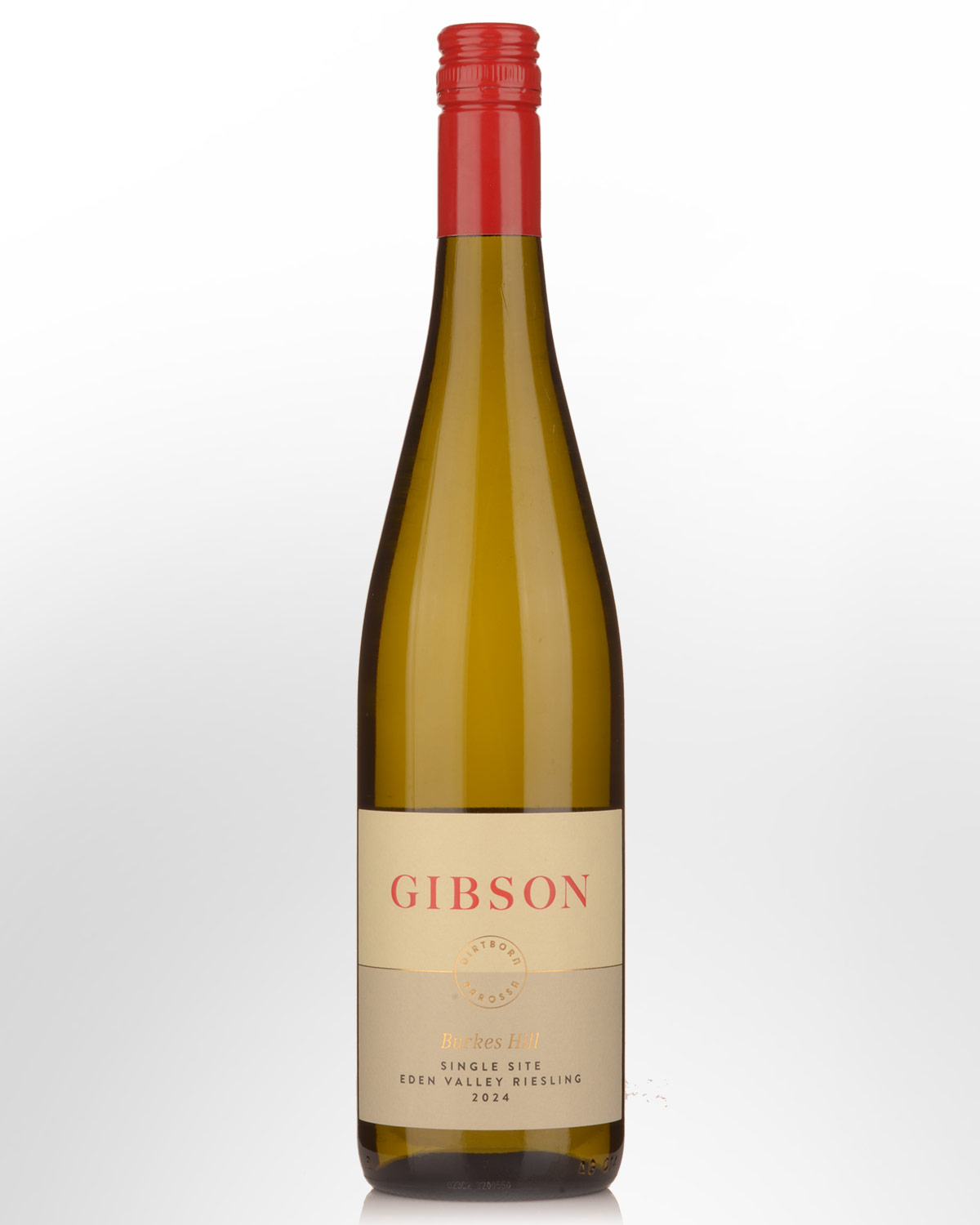 2024 Gibson Burkes Hill Single Site Riesling