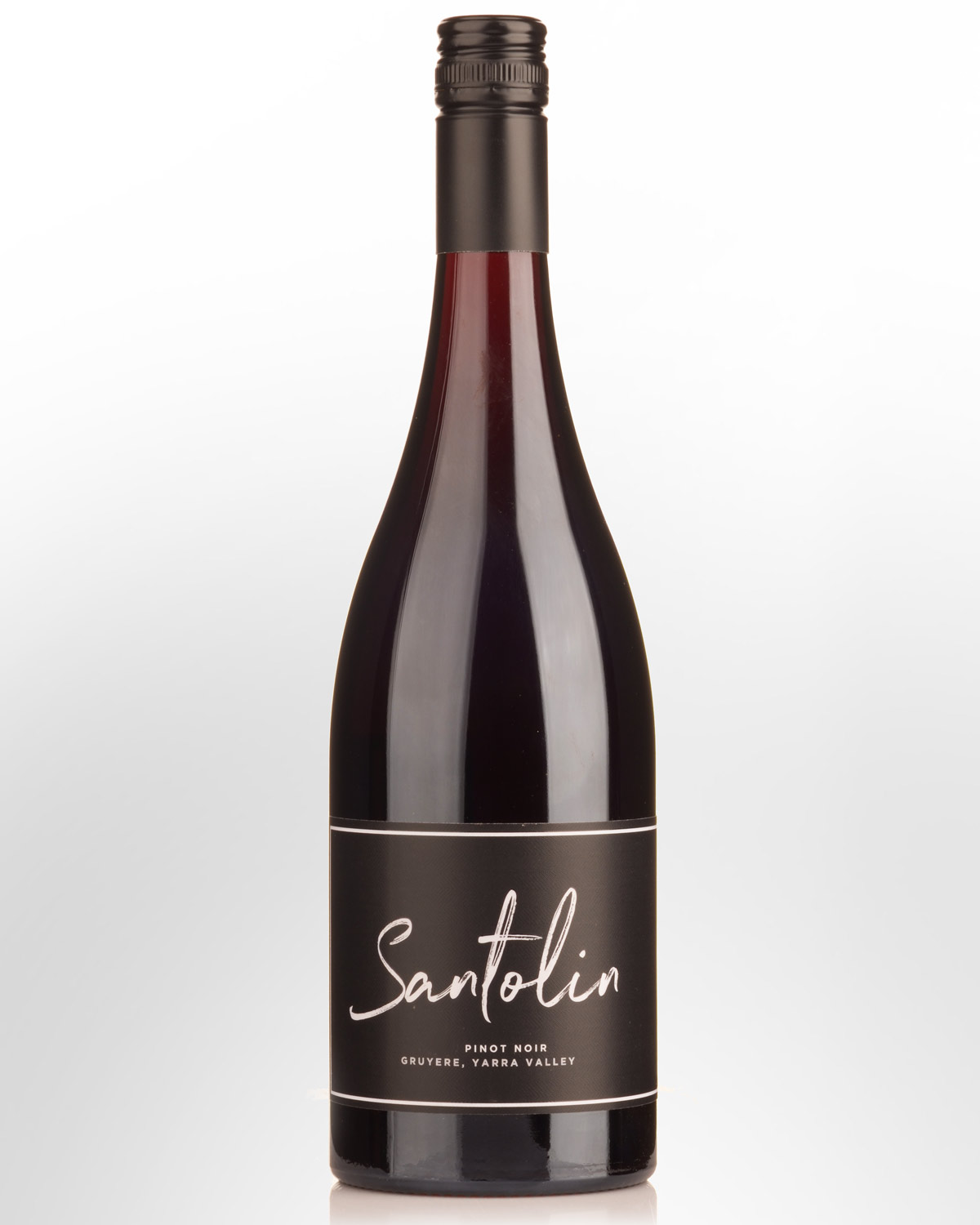 2018 Santolin Gruyere Pinot Noir