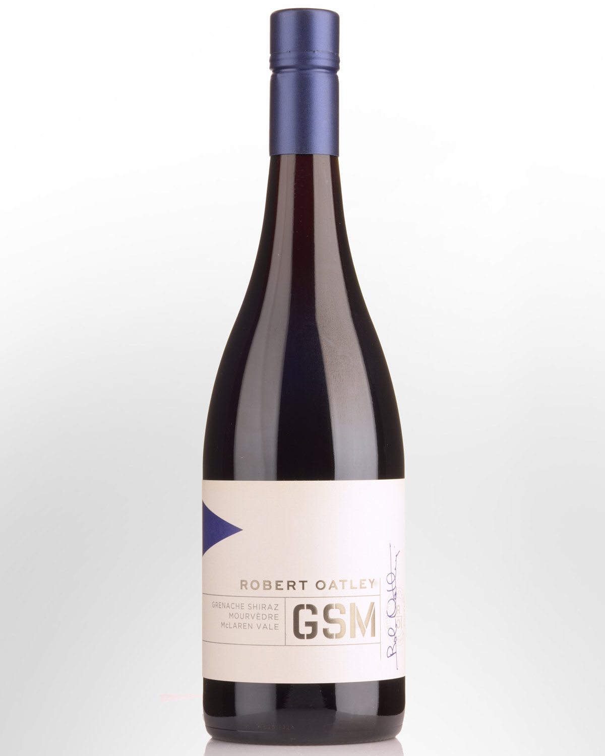 2019 Robert Oatley GSM Grenache Shiraz Mourvedre